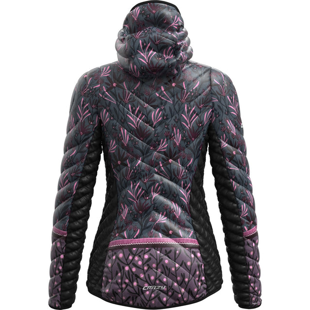 CRAZY Jacket Wonder Magic donna