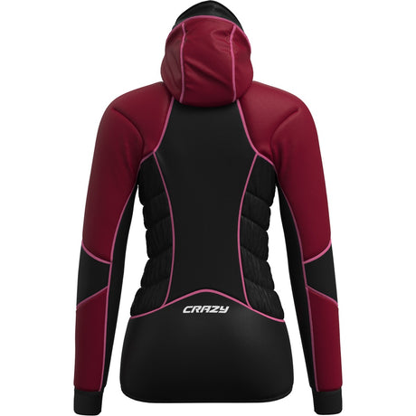 CRAZY Jacket Inspire donna