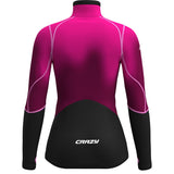 CRAZY Oxygen SWE FZ Woman