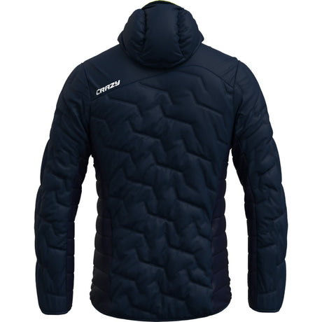 CRAZY JKT Flame uomo