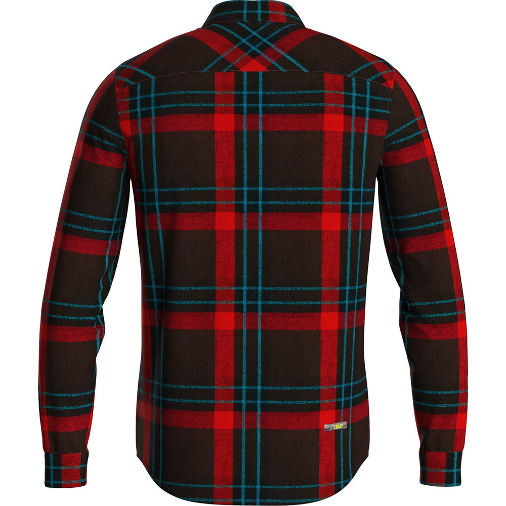 CRAZY Shirt Lumberjack