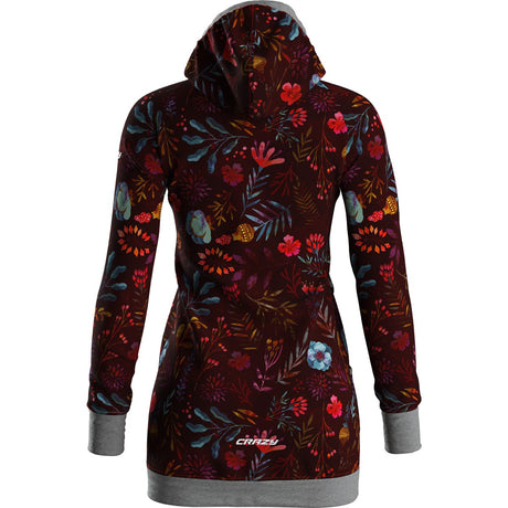 CRAZY Dress Spritz donna