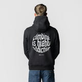 Wild Country Felpa Corporate Unisex