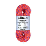 BEAL Rando 8MM - 20 MT - Orange