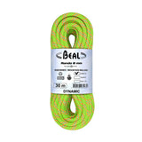 BEAL Rando 8MM - Golden DRY - 30M - Yellow
