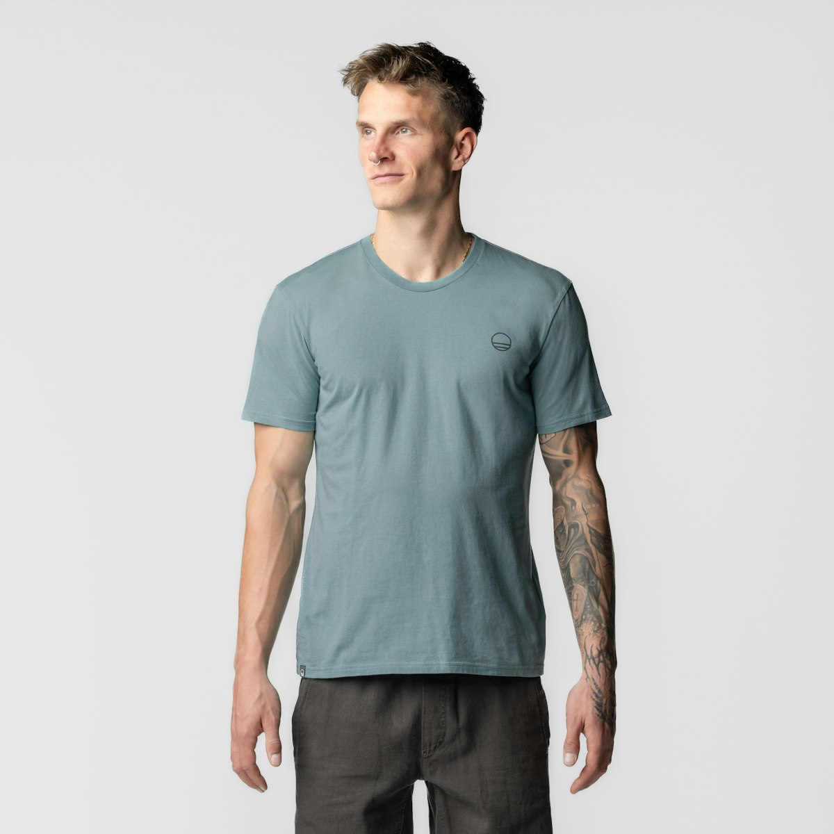 Wild Country Heritage T-shirt Uomo