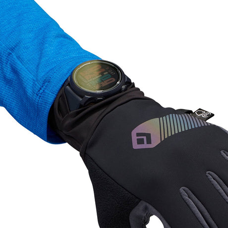 BLACK DIAMOND Hybrid Light Gloves