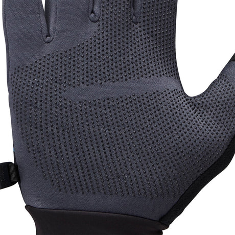 BLACK DIAMOND Hybrid Light Gloves