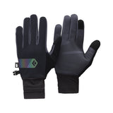 BLACK DIAMOND Hybrid Light Gloves