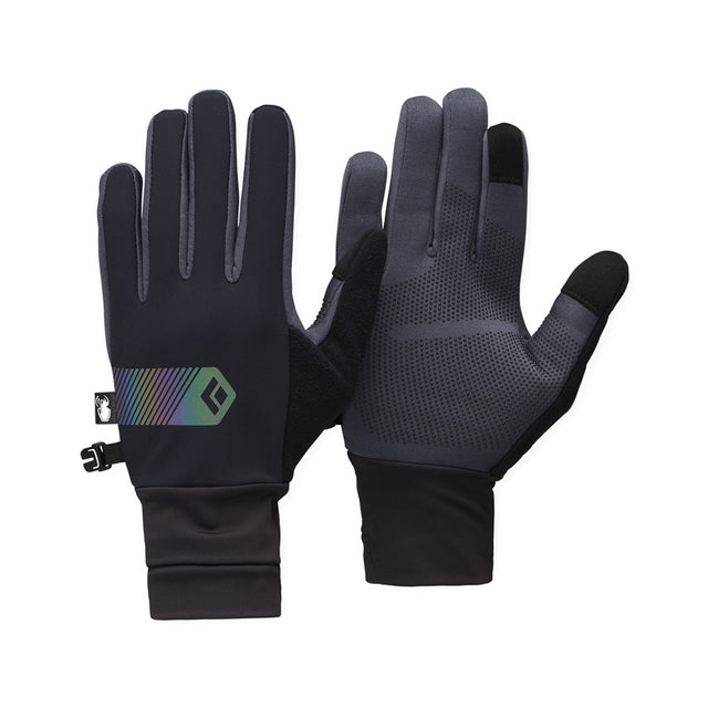 BLACK DIAMOND Hybrid Light Gloves