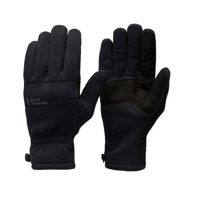 BLACK DIAMOND Everyday Fleece Guanti