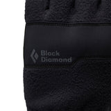 BLACK DIAMOND Everyday Fleece Guanti