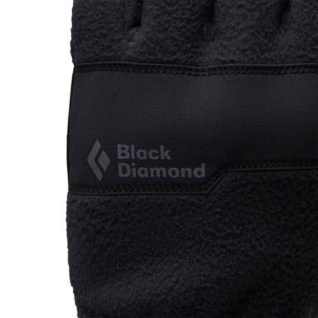 BLACK DIAMOND Everyday Fleece Guanti