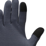 BLACK DIAMOND Midweight Wool Liners Gloves