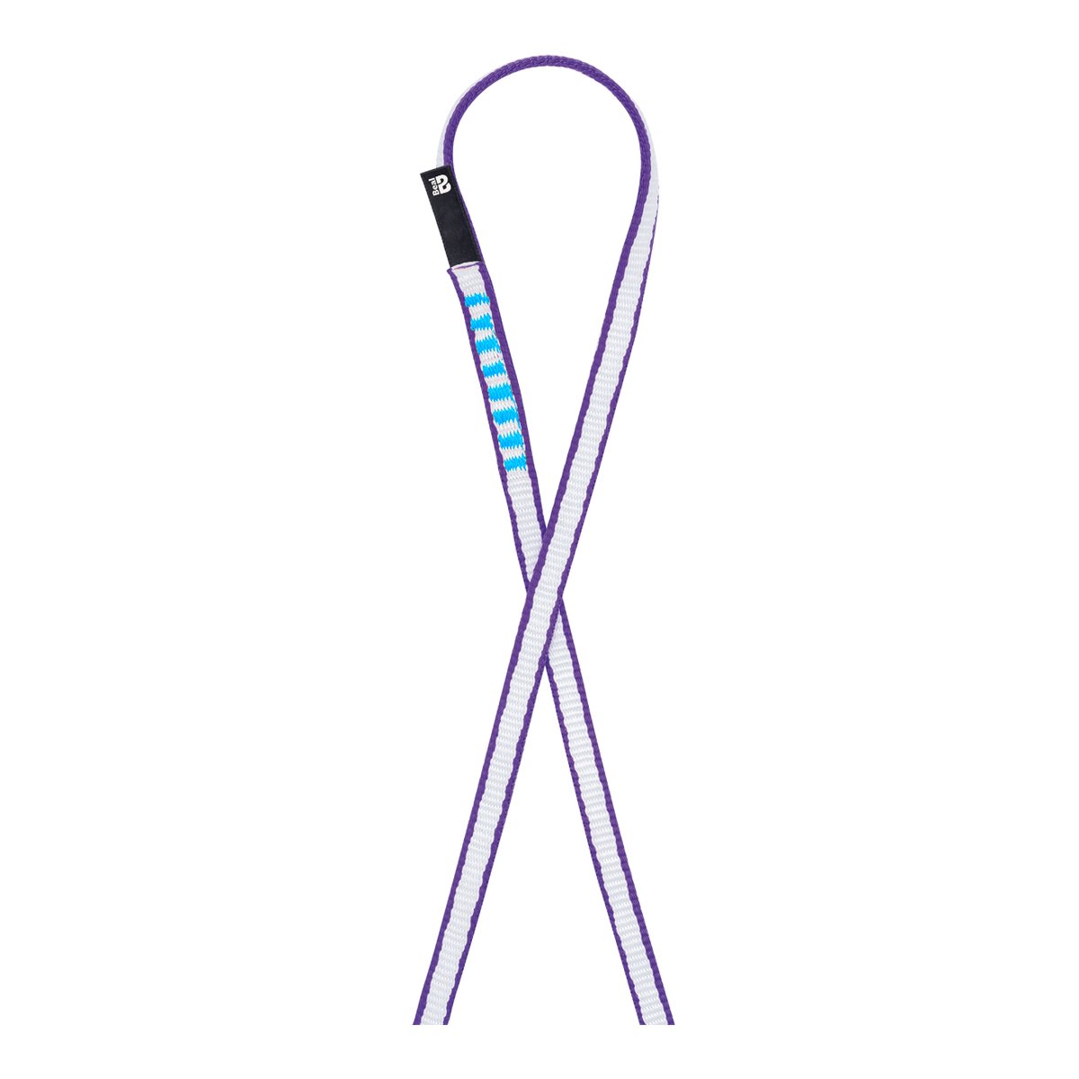 Beal Airloop Anello Dyneema 10 mm 120 cm – vista frontale