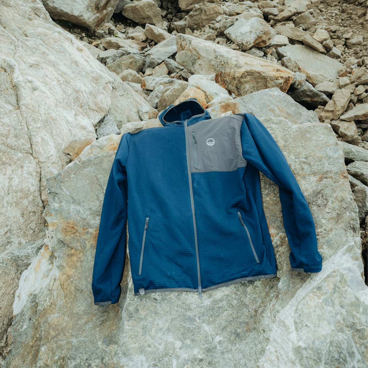 Wild Country Felpa Session Pro Hoody Uomo