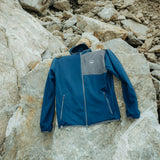 Wild Country Felpa Session Pro Hoody Uomo
