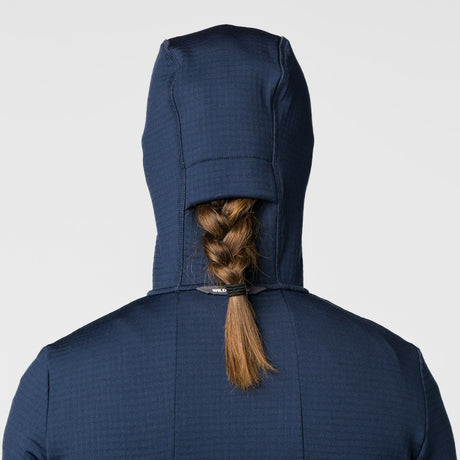 Wild Country Felpa Session Pro Hoody Donna