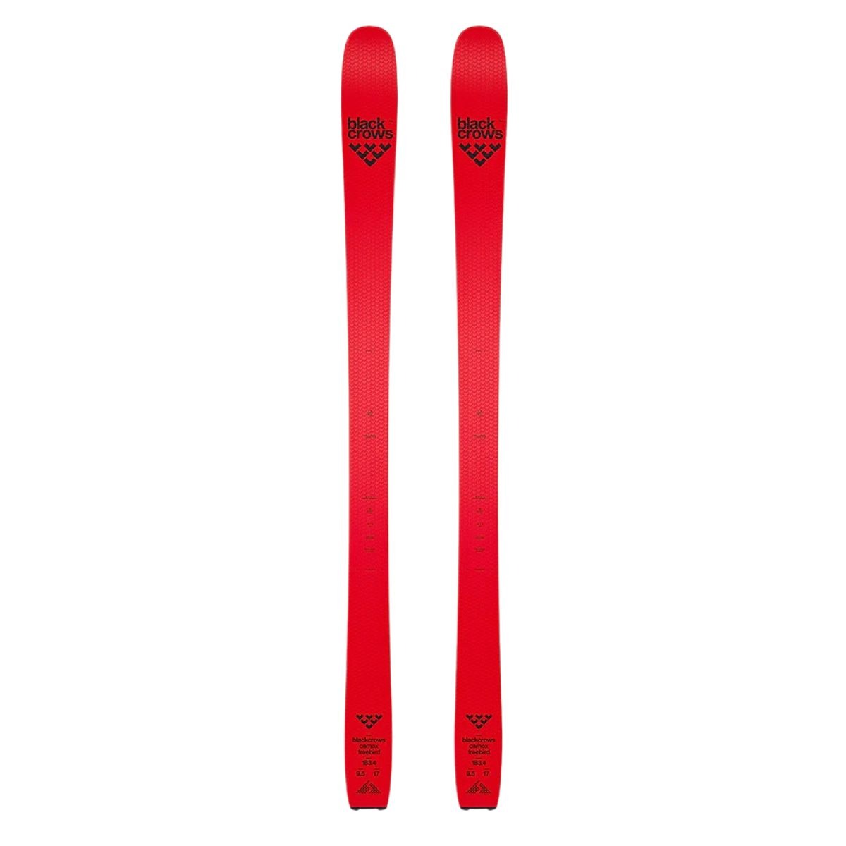 BLACK CROWS Camox Freebird SKI