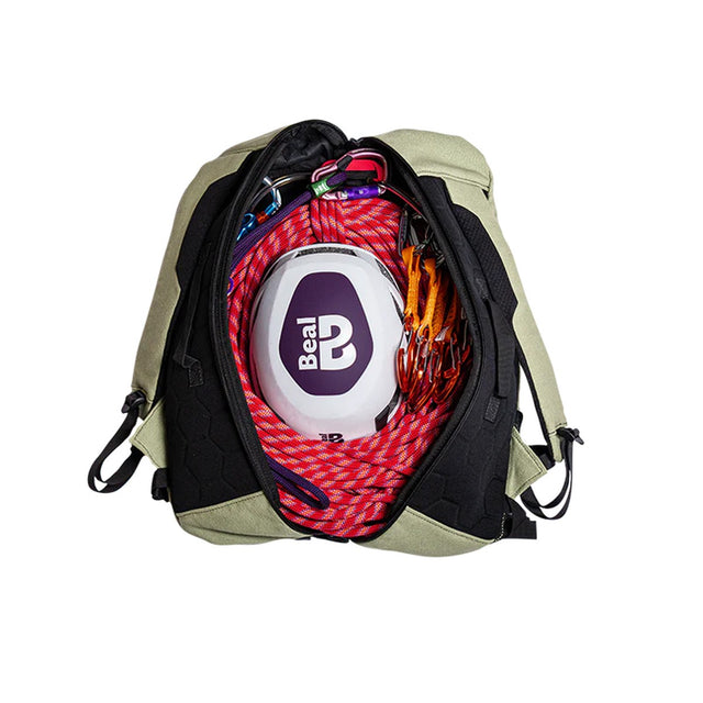 BEAL Sacca Cliff II - Purple