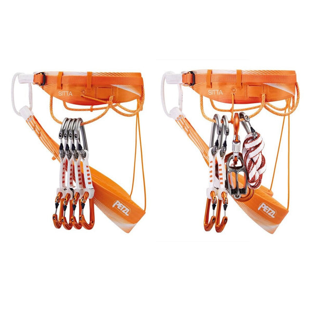 PETZL Sitta Imbrago