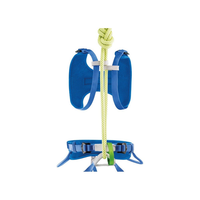 PETZL Pettorale Body Blue