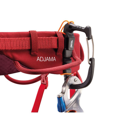 PETZL Adjama Imbrago