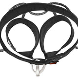 PETZL Hirundos Imbrago Black
