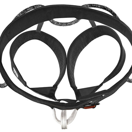 PETZL Hirundos Imbrago Black