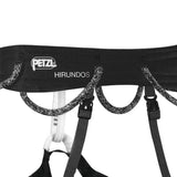 PETZL Hirundos Imbrago Black