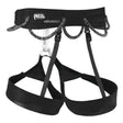 PETZL Hirundos Imbrago Black