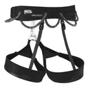 PETZL Hirundos Imbrago Black