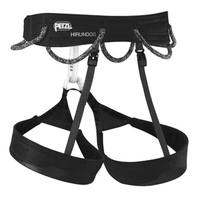 PETZL Hirundos Imbrago Black
