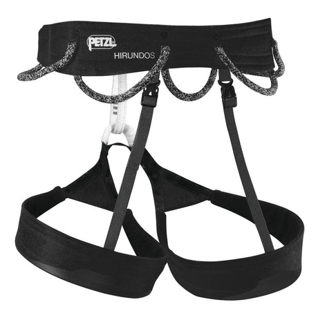 PETZL Hirundos Imbrago Black