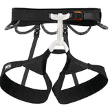 PETZL Hirundos Imbrago Black