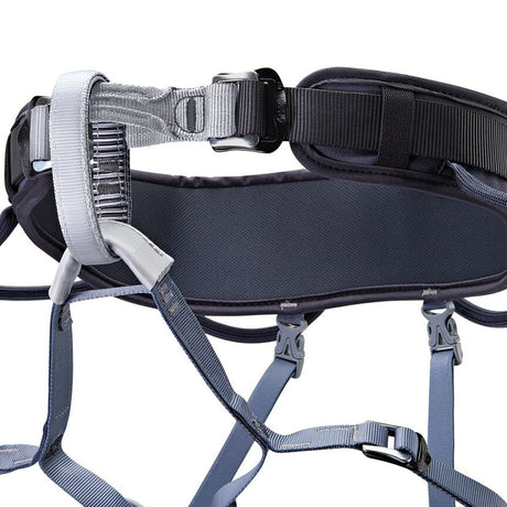 PETZL Corax Imbrago Dark Grey