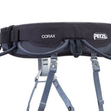 PETZL Corax Imbrago Dark Grey