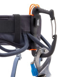 PETZL Corax Imbrago Dark Grey