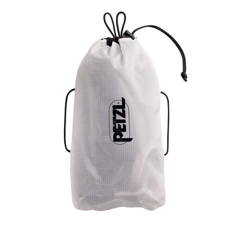 PETZL Corax Imbrago Dark Grey