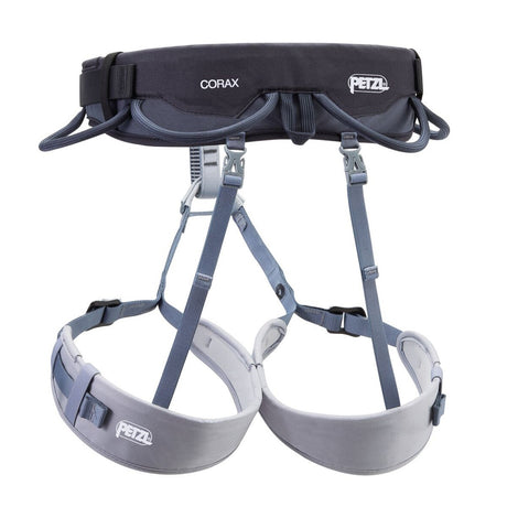 PETZL Corax Imbrago Dark Grey