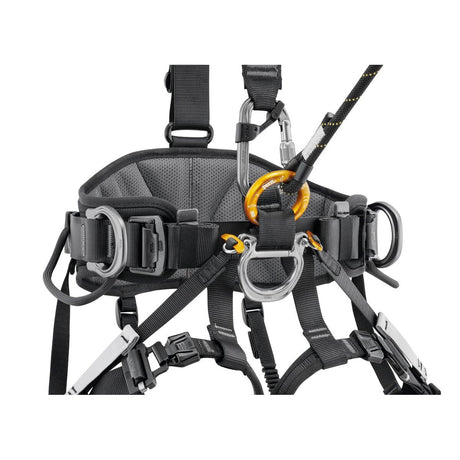 PETZL Avao Fast Versione Europea Taglia 2