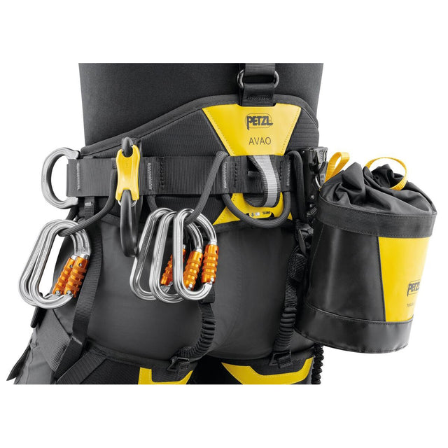 PETZL Avao Fast Versione Europea Taglia 2