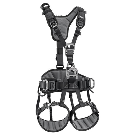 PETZL Avao Fast Versione Europea Taglia 2