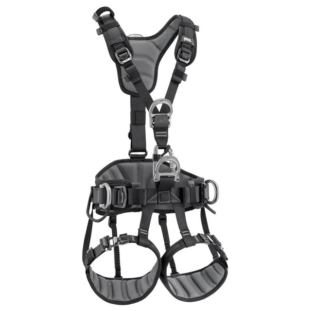 PETZL Avao Fast Versione Europea Taglia 2