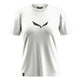 Salewa Solidlogo Dri-Release T-shirt Donna