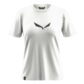 Salewa Solidlogo Dri-Release T-shirt Donna