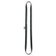 PETZL Fettuccia Anneau 80 CM Black