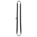 PETZL Fettuccia Anneau 80 CM Black