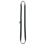 PETZL Fettuccia Anneau 80 CM Black