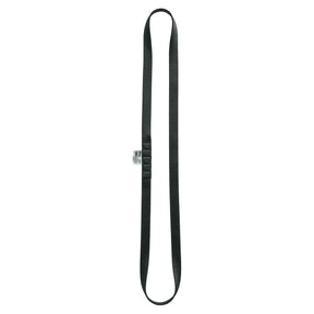PETZL Fettuccia Anneau 80 CM Black